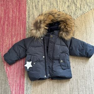 Mini A Ture 9 months 74 cm